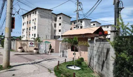 Oportunidade Única em RIO DE JANEIRO - RJ | Tipo: Apartamento | Negociação: Venda Direta Online  | Situação: Imóvel
