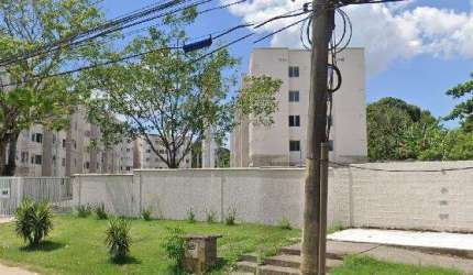 Oportunidade Única em RIO DE JANEIRO - RJ | Tipo: Apartamento | Negociação: Venda Direta Online  | Situação: Imóvel