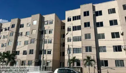Oportunidade Única em RIO DE JANEIRO - RJ | Tipo: Apartamento | Negociação: Venda Direta Online  | Situação: Imóvel