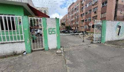 Oportunidade Única em RIO DE JANEIRO - RJ | Tipo: Apartamento | Negociação: Venda Direta Online  | Situação: Imóvel