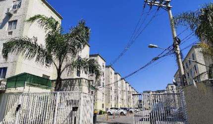 Oportunidade Única em RIO DE JANEIRO - RJ | Tipo: Apartamento | Negociação: Venda Direta Online  | Situação: Imóvel