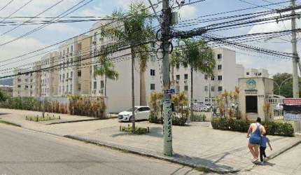 Oportunidade Única em RIO DE JANEIRO - RJ | Tipo: Apartamento | Negociação: Venda Direta Online  | Situação: Imóvel