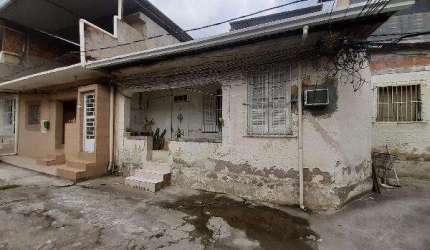 Oportunidade Única em RIO DE JANEIRO - RJ | Tipo: Casa | Negociação: Venda Direta Online  | Situação: Imóvel