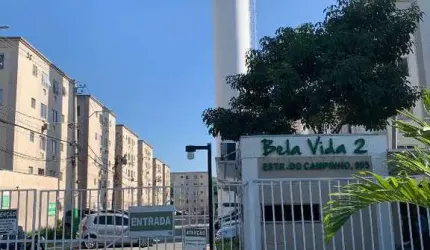 Oportunidade Única em RIO DE JANEIRO - RJ | Tipo: Apartamento | Negociação: Venda Direta Online  | Situação: Imóvel