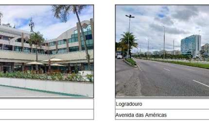 Oportunidade Única em RIO DE JANEIRO - RJ | Tipo: Sala | Negociação: Venda Direta Online  | Situação: Imóvel