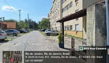 Oportunidade Única em RIO DE JANEIRO - RJ | Tipo: Apartamento | Negociação: Venda Direta Online  | Situação: Imóvel