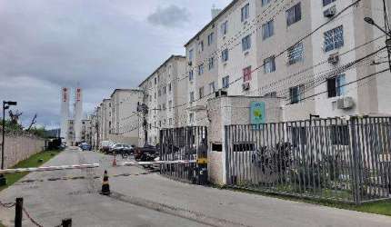 Oportunidade Única em RIO DE JANEIRO - RJ | Tipo: Apartamento | Negociação: Venda Direta Online  | Situação: Imóvel