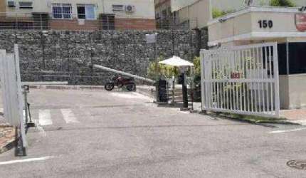 Oportunidade Única em RIO DE JANEIRO - RJ | Tipo: Apartamento | Negociação: Venda Direta Online  | Situação: Imóvel