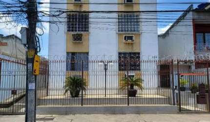 Oportunidade Única em RIO DE JANEIRO - RJ | Tipo: Apartamento | Negociação: Venda Direta Online  | Situação: Imóvel