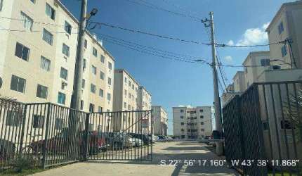 Oportunidade Única em RIO DE JANEIRO - RJ | Tipo: Apartamento | Negociação: Venda Direta Online  | Situação: Imóvel