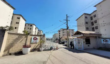 Oportunidade Única em RIO DE JANEIRO - RJ | Tipo: Apartamento | Negociação: Venda Direta Online  | Situação: Imóvel
