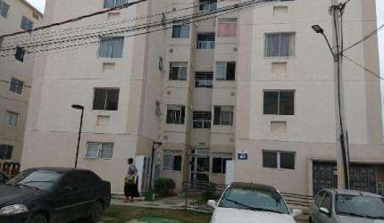 Oportunidade Única em RIO DE JANEIRO - RJ | Tipo: Apartamento | Negociação: Venda Direta Online  | Situação: Imóvel