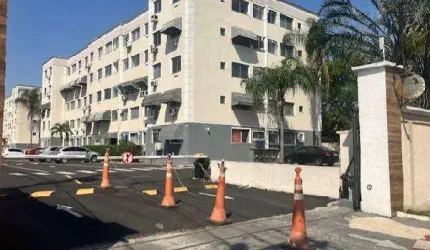 Oportunidade Única em RIO DE JANEIRO - RJ | Tipo: Apartamento | Negociação: Venda Direta Online  | Situação: Imóvel