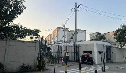 Oportunidade Única em RIO DE JANEIRO - RJ | Tipo: Apartamento | Negociação: Venda Direta Online  | Situação: Imóvel