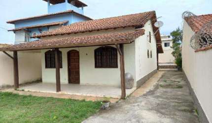 Oportunidade Única em MARICA - RJ | Tipo: Casa | Negociação: Venda Online  | Situação: Imóvel
