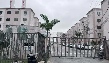 Oportunidade Única em RIO DE JANEIRO - RJ | Tipo: Apartamento | Negociação: Venda Online  | Situação: Imóvel