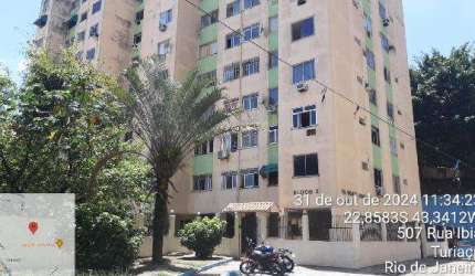 Oportunidade Única em RIO DE JANEIRO - RJ | Tipo: Apartamento | Negociação: Venda Online  | Situação: Imóvel