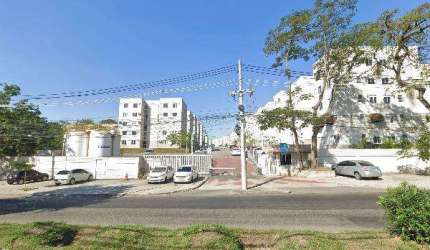 Oportunidade Única em RIO DE JANEIRO - RJ | Tipo: Apartamento | Negociação: Venda Direta Online  | Situação: Imóvel