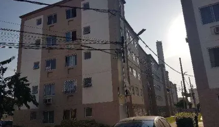 Oportunidade Única em RIO DE JANEIRO - RJ | Tipo: Apartamento | Negociação: Venda Online  | Situação: Imóvel