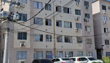 Oportunidade Única em RIO DE JANEIRO - RJ | Tipo: Apartamento | Negociação: Venda Online  | Situação: Imóvel