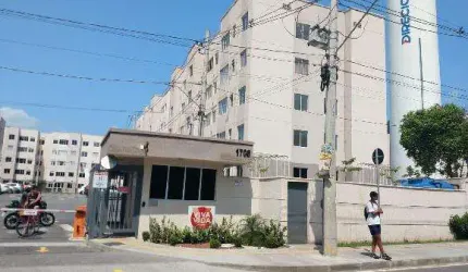 Oportunidade Única em RIO DE JANEIRO - RJ | Tipo: Apartamento | Negociação: Venda Direta Online  | Situação: Imóvel
