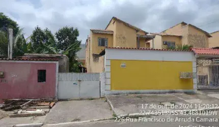 Oportunidade Única em NOVA IGUACU - RJ | Tipo: Apartamento | Negociação: Venda Direta Online  | Situação: Imóvel