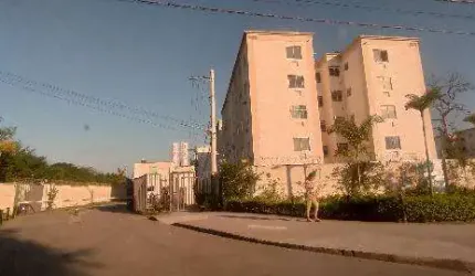 Oportunidade Única em RIO DE JANEIRO - RJ | Tipo: Apartamento | Negociação: Venda Direta Online  | Situação: Imóvel