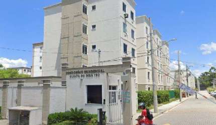 Oportunidade Única em RIO DE JANEIRO - RJ | Tipo: Apartamento | Negociação: Venda Direta Online  | Situação: Imóvel
