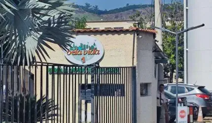 Oportunidade Única em RIO DE JANEIRO - RJ | Tipo: Apartamento | Negociação: Venda Direta Online  | Situação: Imóvel