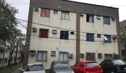 Oportunidade Única em RIO DE JANEIRO - RJ | Tipo: Apartamento | Negociação: Venda Direta Online  | Situação: Imóvel