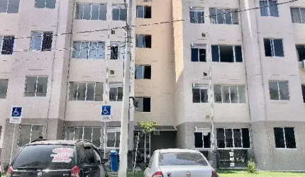 Oportunidade Única em RIO DE JANEIRO - RJ | Tipo: Apartamento | Negociação: Venda Direta Online  | Situação: Imóvel