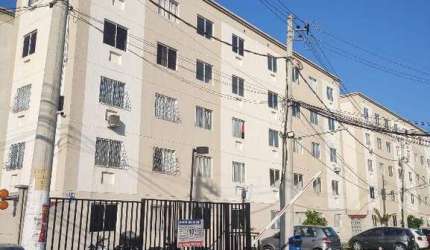 Oportunidade Única em RIO DE JANEIRO - RJ | Tipo: Apartamento | Negociação: Venda Online  | Situação: Imóvel