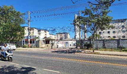 Oportunidade Única em RIO DE JANEIRO - RJ | Tipo: Apartamento | Negociação: Venda Direta Online  | Situação: Imóvel