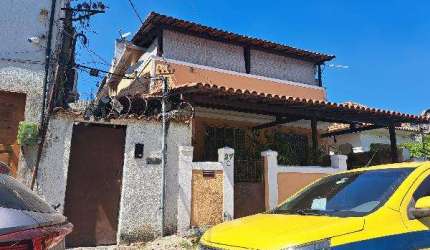 Oportunidade Única em RIO DE JANEIRO - RJ | Tipo: Casa | Negociação: Venda Direta Online  | Situação: Imóvel