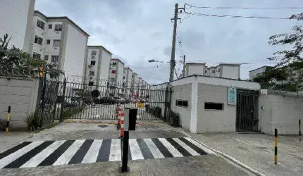 Oportunidade Única em RIO DE JANEIRO - RJ | Tipo: Apartamento | Negociação: Venda Online  | Situação: Imóvel