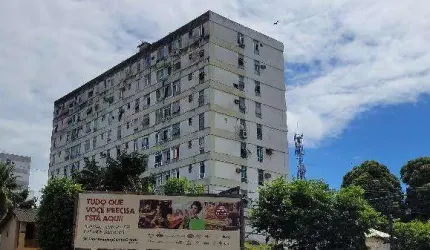 Oportunidade Única em RIO DE JANEIRO - RJ | Tipo: Apartamento | Negociação: Venda Online  | Situação: Imóvel