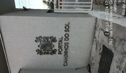 Oportunidade Única em ITAGUAI - RJ | Tipo: Apartamento | Negociação: Venda Direta Online  | Situação: Imóvel