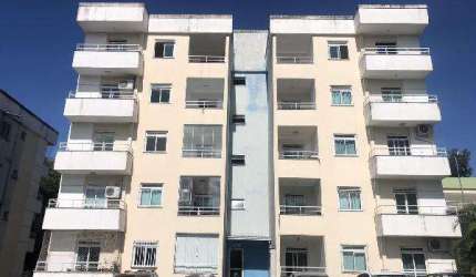 Oportunidade Única em TRES RIOS - RJ | Tipo: Apartamento | Negociação: Venda Direta Online  | Situação: Imóvel