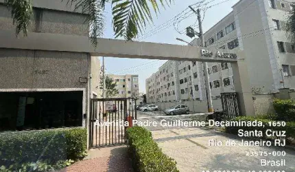 Oportunidade Única em RIO DE JANEIRO - RJ | Tipo: Apartamento | Negociação: Venda Direta Online  | Situação: Imóvel