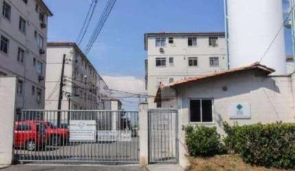 Oportunidade Única em MESQUITA - RJ | Tipo: Apartamento | Negociação: Venda Direta Online  | Situação: Imóvel