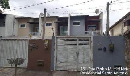 Oportunidade Única em CAMPOS DOS GOYTACAZES - RJ | Tipo: Casa | Negociação: Venda Direta Online  | Situação: Imóvel