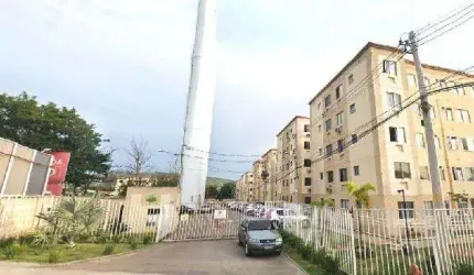 Oportunidade Única em RIO DE JANEIRO - RJ | Tipo: Apartamento | Negociação: Venda Direta Online  | Situação: Imóvel
