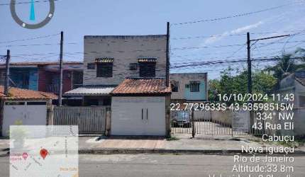 Oportunidade Única em NOVA IGUACU - RJ | Tipo: Casa | Negociação: Venda Direta Online  | Situação: Imóvel