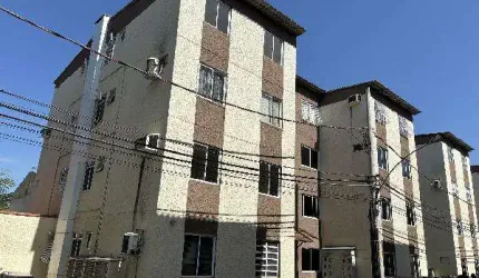 Oportunidade Única em RIO DE JANEIRO - RJ | Tipo: Apartamento | Negociação: Venda Direta Online  | Situação: Imóvel