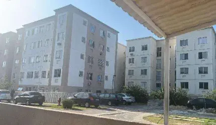 Oportunidade Única em RIO DE JANEIRO - RJ | Tipo: Apartamento | Negociação: Venda Direta Online  | Situação: Imóvel