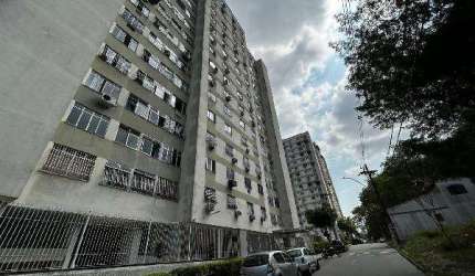 Oportunidade Única em NITEROI - RJ | Tipo: Apartamento | Negociação: Venda Direta Online  | Situação: Imóvel