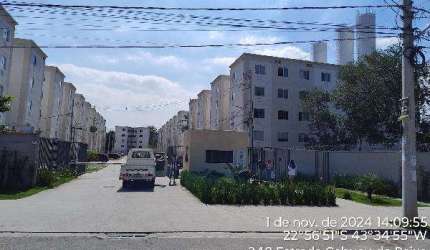 Oportunidade Única em RIO DE JANEIRO - RJ | Tipo: Apartamento | Negociação: Venda Online  | Situação: Imóvel