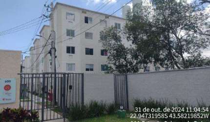 Oportunidade Única em RIO DE JANEIRO - RJ | Tipo: Apartamento | Negociação: Venda Direta Online  | Situação: Imóvel