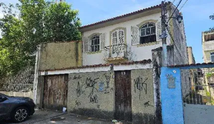 Oportunidade Única em RIO DE JANEIRO - RJ | Tipo: Casa | Negociação: Venda Direta Online  | Situação: Imóvel