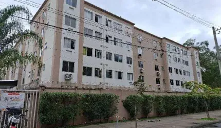 Oportunidade Única em RIO DE JANEIRO - RJ | Tipo: Apartamento | Negociação: Venda Online  | Situação: Imóvel